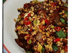 -西江红·株洲本地菜(滨江南路店)