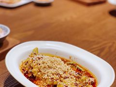 -肆海小川菜酒馆Wine Bistro (青年路店)