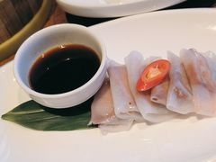 -金鹰国际酒店·满园春中餐厅