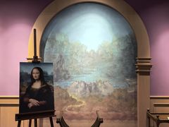 -国家自然博物馆