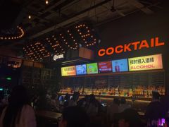 -HIB HUB公社(解放西路店)