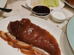 -漢舍中国菜馆(889广场店)