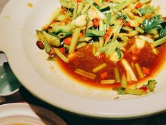 -卢大鲜鱼头捞饭(美利广场店)