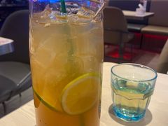 -鱼酷活鱼烤鱼(恒隆广场店)