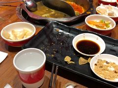 -重庆大队长火锅(临沂店)