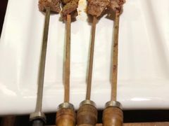 -纳瓦新疆菜(银都店)