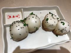 -东泰祥生煎馆(重庆北路店)