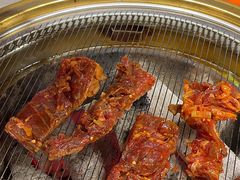 -杨小佳·齐齐哈尔烤肉·烤串(广州店)