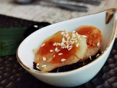 -香樟花园法式铁板烧(恒隆广场店)