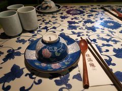 -桂满陇天书(南京德基旗舰店)