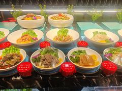 -秦淮人家风味酒楼(赣榆店)