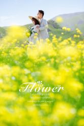 -蒙娜丽莎婚纱摄影·旅拍