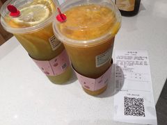 -奈雪的茶(华侨城创意园店)