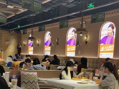 -谷丽麦馕新疆菜·清真(步步高梅溪新天地店)