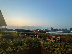 -世博源公馆·本帮融合菜·主题包厢·江景餐厅