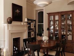 -星杰国际设计 别墅大宅装修(虹桥分公司)