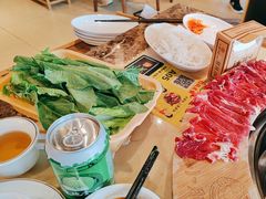 -小肥牛潮汕牛肉火锅(南联店)