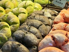 -工匠面包(壹方店)