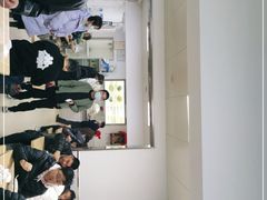 -老四烧饼铺(丽源路店)
