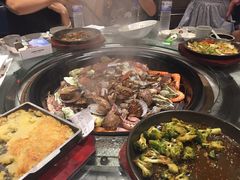 -船梆煮•蒸汽海鲜·生腌干蒸(五四广场店)