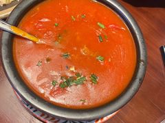 -那拉提之疆·新疆菜(美院店)