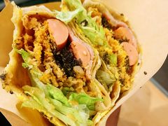 -虎伢Fuuya!咖啡煎饼(陆家嘴波特营店)