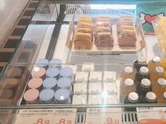 -爸爸糖吐司面包(悠唐购物中心店)