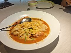 -开海·红岛海鲜虾水饺(石老人店)