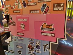 -DEDE APU潮玩运动聚乐部(观音桥店)