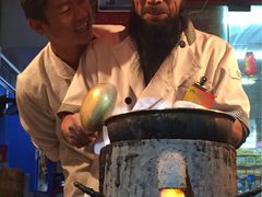 -清真老马家国华牛奶鸡蛋醪糟(正宁路店)