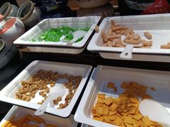 -老灶房-四川土菜(铁牛广场店)