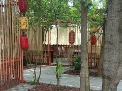 -陶缘一号·四季缘·老字号顺德菜·户外婚礼家宴(西滘店)