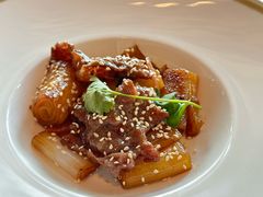 -金轩中餐厅 Jin Xuan(浦东丽思卡尔顿酒店)