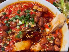 -小街47號江湖菜(四合院店)