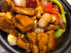 -京味斋·北京烤鸭(华威桥北工大店)