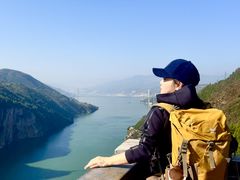 -白帝城·瞿塘峡景区