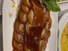 -大鸭梨烤鸭·北京菜(大兴南小街店)
