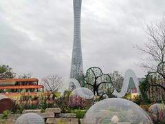 -海心沙亚运公园