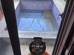-抚仙湖万达文华酒店