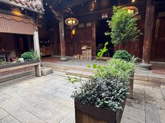-临家闽南菜(五店市店)