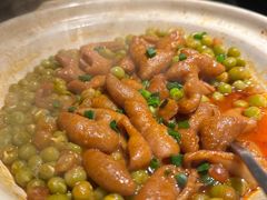 -绿茶餐厅(千岛湖银泰城店)