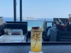 -瑰丽酒店·海吧·天际下午茶·现场DJ·天台酒吧