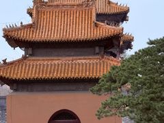 -北陵公园