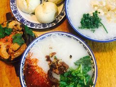 -岳池羊肉粉馆(体育路店)