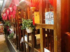 -小厨子私房菜·云南美食店