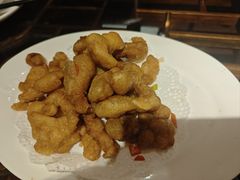 -老瑞福上海菜(人民广场店)