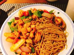 -十面春风·江南面馆(崇宁路店)