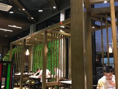 大堂-味逍遥牛肉火锅(万江旗舰店)