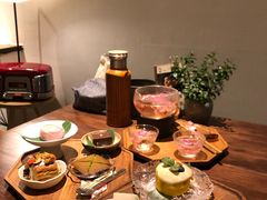 -朴物良社(东明锦园店)