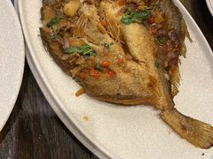 -大洋家·精品潮汕菜·生腌砂锅粥(天河东路店)